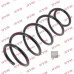 Пружина передній 6Q0411105AE (RH1711) для Skoda / VW / Audi / Seat (VAG)