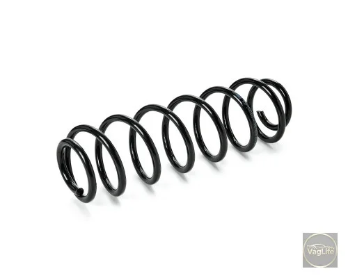 Пружина задня 6Q0511115K (45110046001) для Skoda / VW / Audi / Seat (VAG)