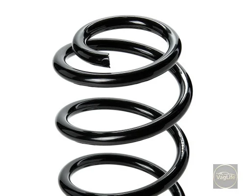 Пружина задня 6Q0511115K (45110046001) для Skoda / VW / Audi / Seat (VAG)
