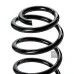 Пружина задня 6Q0511115K (45110046001) для Skoda / VW / Audi / Seat (VAG)