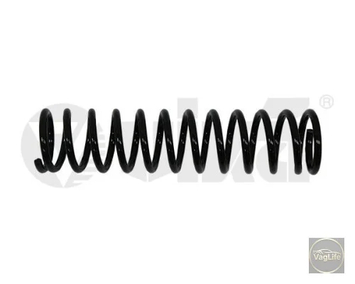 Пружина задня 005055544 (40550045301) для Skoda / VW / Audi / Seat (VAG)