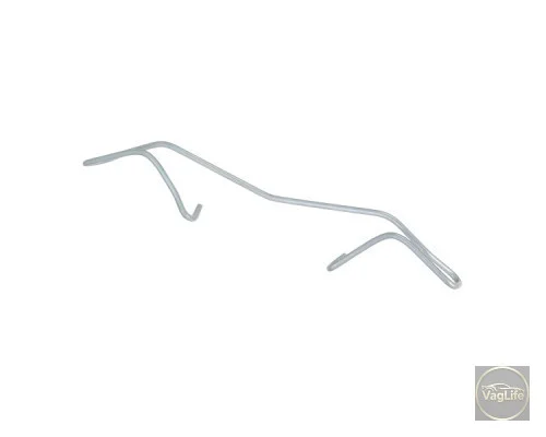 Пружинка супорта передній 1K0615269 (11.8116-0351.1) для Skoda / VW / Audi / Seat (VAG)