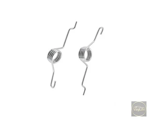 Пружинка супорта задній 1K0615296 для Skoda / VW / Audi / Seat (VAG)