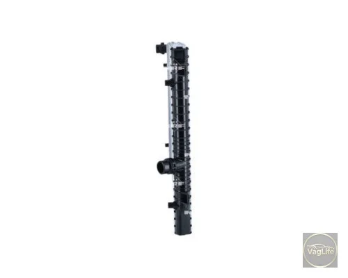 Радіатор 5K0121251Q (550140) для Skoda / VW / Audi / Seat (VAG)