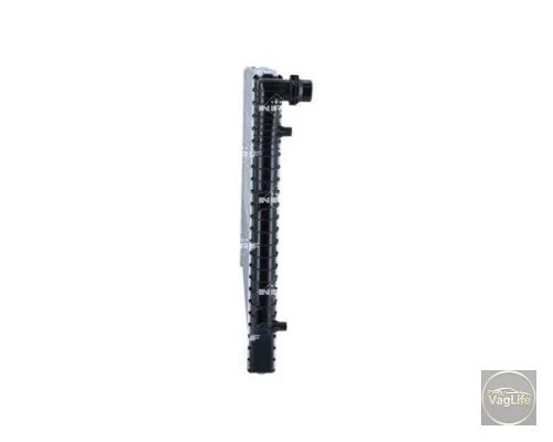 Радіатор 5K0121251Q (550140) для Skoda / VW / Audi / Seat (VAG)