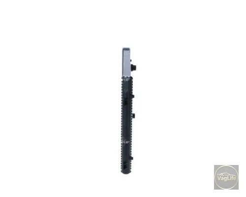 Радіатор 5K0121251J (NRF53816A) для Skoda / VW / Audi / Seat (VAG)