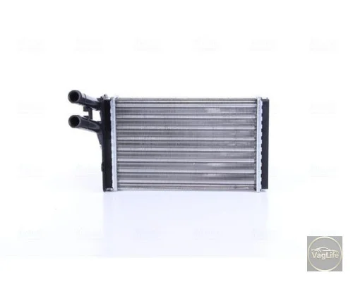 Радіатор пічки 8D1819030B (70224) для Skoda / VW / Audi / Seat (VAG)