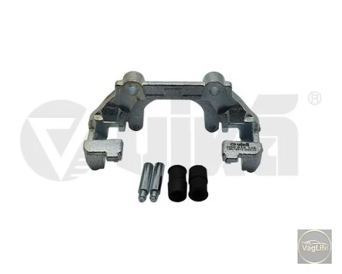 Рамка супорта передній 3B0615125 (66151578201) для Skoda / VW / Audi / Seat (VAG)