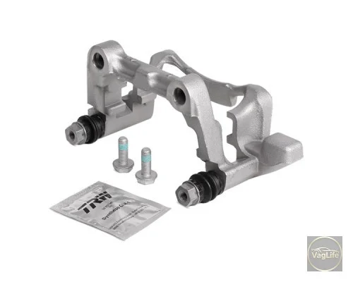 Рамка супорта задній 1K0615426AC (BDA975) для Skoda / VW / Audi / Seat (VAG)