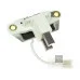Реле генератора 115901253 (ARE9018) для Skoda / VW / Audi / Seat (VAG)