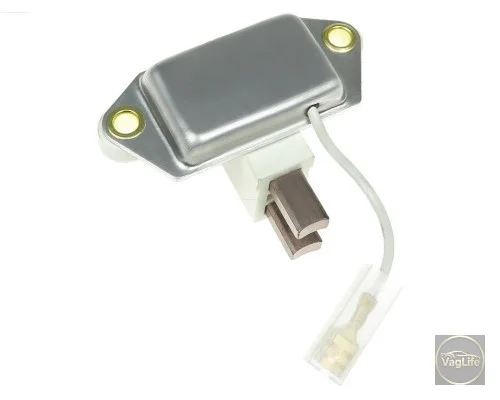 Реле генератора 115901253 (ARE9018) для Skoda / VW / Audi / Seat (VAG)