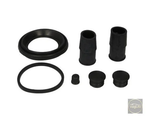Ремк-кт супорта передній 3A0698471 (D4-025) для Skoda / VW / Audi / Seat (VAG)