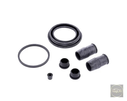 Ремк-кт супорта передній 3A0698471 (D4-025) для Skoda / VW / Audi / Seat (VAG)