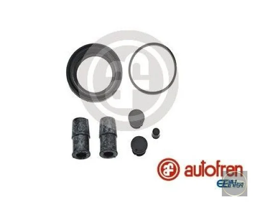 Ремк-кт супорта передній 3A0698471 (D4-025) для Skoda / VW / Audi / Seat (VAG)
