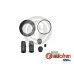 Ремк-кт супорта передній 3A0698471 (D4-025) для Skoda / VW / Audi / Seat (VAG)