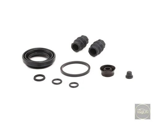 Ремонтний комплект супорта задній 1J0698671 (241001) для Skoda / VW / Audi / Seat (VAG)