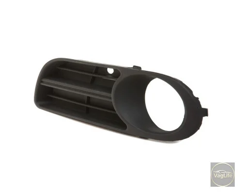 Решітка бампера 6Y0853665F9B9 (88530065102) для Skoda / VW / Audi / Seat (VAG)