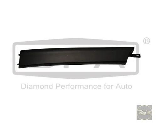 Ресничка фари 6U0853815 (88530042602) для Skoda / VW / Audi / Seat (VAG)