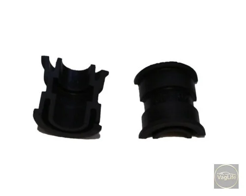 Резинка балансира півосі 6U0407186 для Skoda / VW / Audi / Seat (VAG)