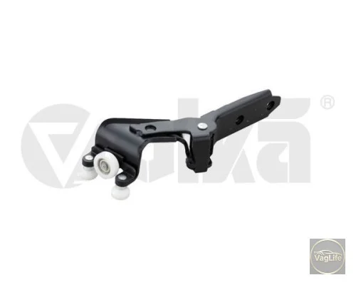 Ролик двері напрямний 2K0843336A (88430440501) для Skoda / VW / Audi / Seat (VAG)