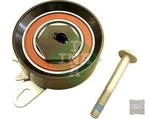 Ролик ГРМ 074109243J (531027430) для Skoda / VW / Audi / Seat (VAG)