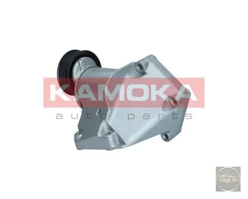 Ролик паса генератора натяжний 058903133D (R0571) для Skoda / VW / Audi / Seat (VAG)