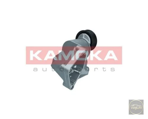 Ролик паса генератора натяжний 058903133D (R0571) для Skoda / VW / Audi / Seat (VAG)