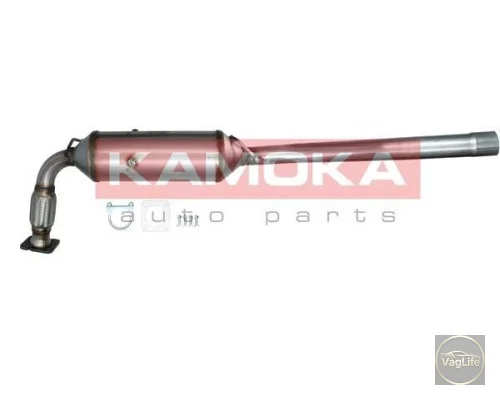 Ролик паса генератора натяжний 058903133D (R0571) для Skoda / VW / Audi / Seat (VAG)
