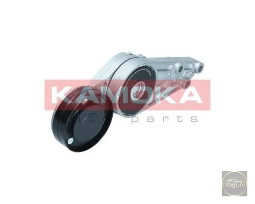 Ролик паса генератора натяжний 058903133D (R0571) для Skoda / VW / Audi / Seat (VAG)