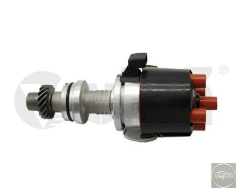 Розподілювач запалювання 047905201 (99050066101) для Skoda / VW / Audi / Seat (VAG)