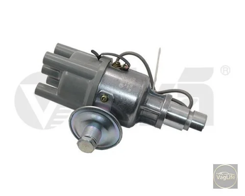 Розподілювач запалювання 047905201 (90520000101) для Skoda / VW / Audi / Seat (VAG)