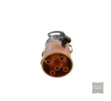 Розподілювач запалювання Felicia / Octavia 1.6 AEE Bosch