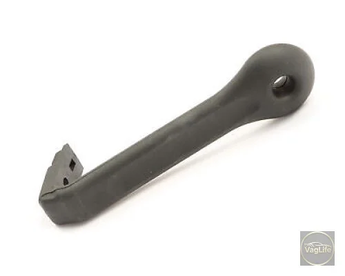 Ручка 5-й двері внутрішній 5J0827895 для Skoda / VW / Audi / Seat (VAG)