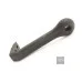 Ручка 5-й двері внутрішній 5J0827895 для Skoda / VW / Audi / Seat (VAG)
