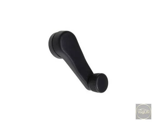 Ручка склопідіймача 1H0837581D47H для Skoda / VW / Audi / Seat (VAG)
