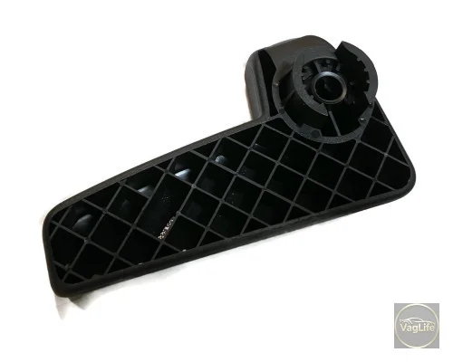 Ручка відкриття капота 3G082353382V (14823053) для Skoda / VW / Audi / Seat (VAG)