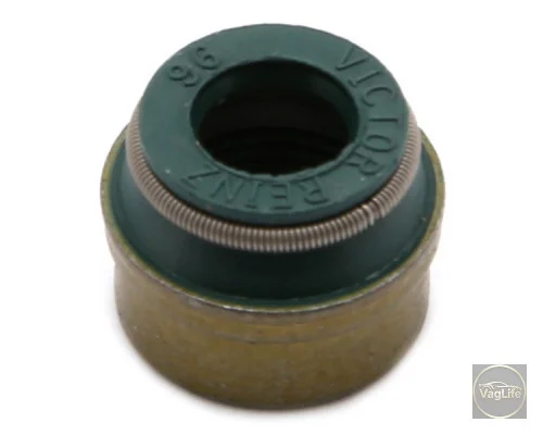 Сальник клапана 027109675 (70-26058-00) для Skoda / VW / Audi / Seat (VAG)