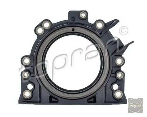 Сальник колінвала задній 030103171T (HP110667) для Skoda / VW / Audi / Seat (VAG)