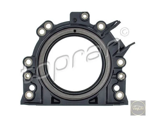 Сальник колінвала задній 030103171T (HP110667) для Skoda / VW / Audi / Seat (VAG)