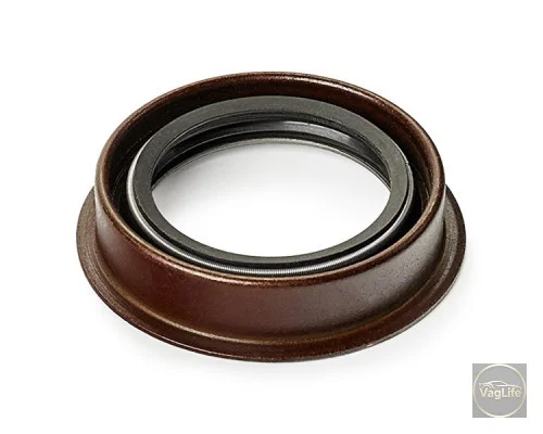 Сальник півосі 002301227E (01 / 138 / S) для Skoda / VW / Audi / Seat (VAG)