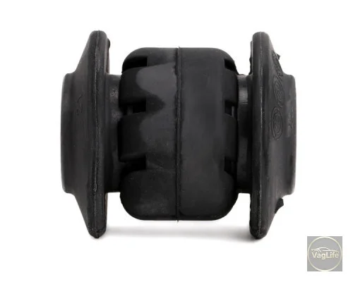 Сайленблок переднього важіля передній 1K0407182 (JBU692) для Skoda / VW / Audi / Seat (VAG)