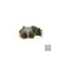 Щіткотримач стартера 02M911209C (1004336519) для Skoda / VW / Audi / Seat (VAG)