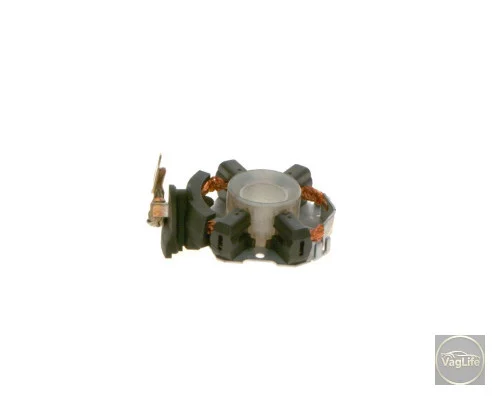 Щіткотримач стартера 02M911209C (1004336519) для Skoda / VW / Audi / Seat (VAG)
