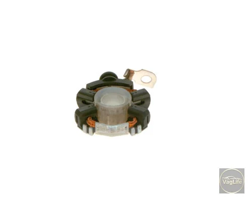 Щіткотримач стартера 02M911209C (1004336519) для Skoda / VW / Audi / Seat (VAG)