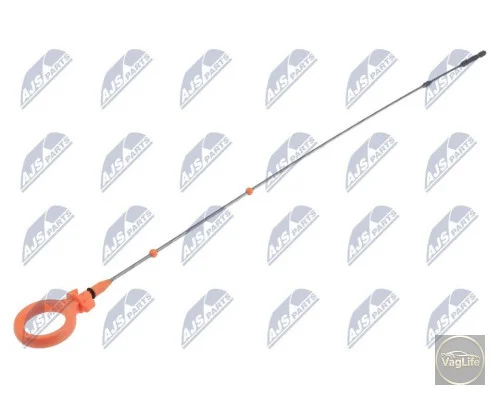 Щуп оливи 06F115611E (BOL-VW-000) для Skoda / VW / Audi / Seat (VAG)
