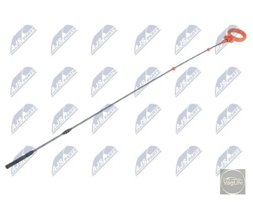 Щуп оливи 06F115611E (BOL-VW-000) для Skoda / VW / Audi / Seat (VAG)