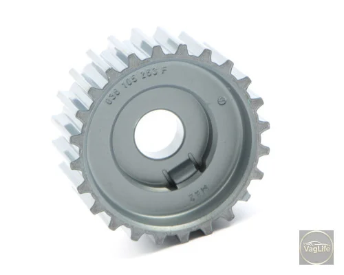Шестерня ГРМ колінвала 036105263F для Skoda / VW / Audi / Seat (VAG)