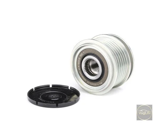 Шків генератора 022903119C (FE15262) для Skoda / VW / Audi / Seat (VAG)