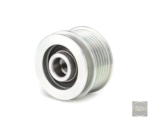 Шків генератора 022903119C (FE15262) для Skoda / VW / Audi / Seat (VAG)