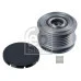 Шків генератора 022903119C (FE15262) для Skoda / VW / Audi / Seat (VAG)